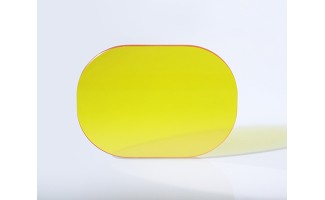 Zinc Selenide (ZnSe) Windows